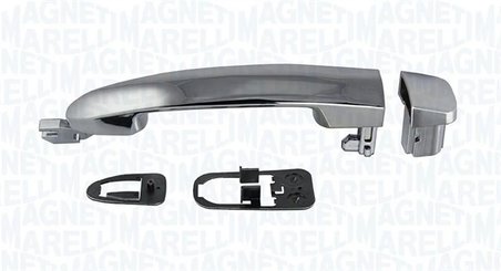 MANERUL EXTERIOR AL USII MAGNETI MARELLI 350105020100 - Compatibil cu FIAT