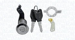 CARCASA CILINDRU INCHIDERE MAGNETI MARELLI 350105020300 - Compatibil cu OPEL, RENAULT