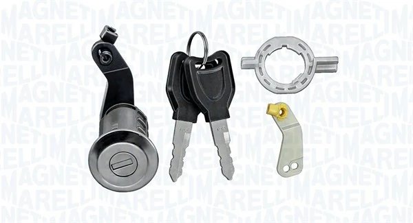 Carcasa cilindru inchidere Magneti Marelli 350105020300