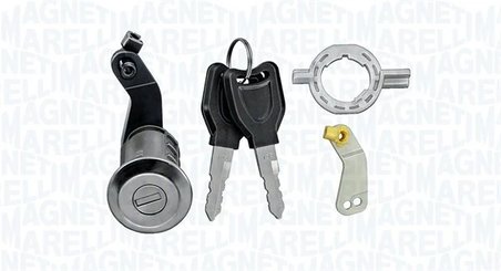 Carcasa cilindru inchidere Magneti Marelli 350105020300