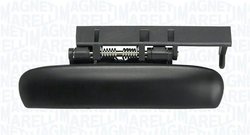 Manerul exterior al usii Magneti Marelli 350105020400