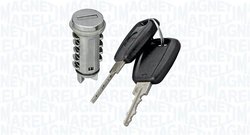 CILINDRU INCHIDERE MAGNETI MARELLI 350105021200 - Compatibil cu ABARTH, FIAT