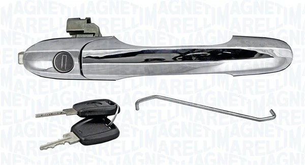 MANERUL EXTERIOR AL USII MAGNETI MARELLI 350105021500 - Compatibil cu ABARTH, FIAT