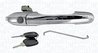 MANERUL EXTERIOR AL USII MAGNETI MARELLI 350105021500 - Compatibil cu ABARTH, FIAT