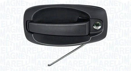 Manerul exterior al usii Magneti Marelli 350105021900