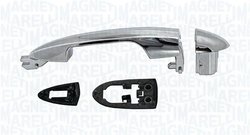 Manerul exterior al usii Magneti Marelli 350105022000