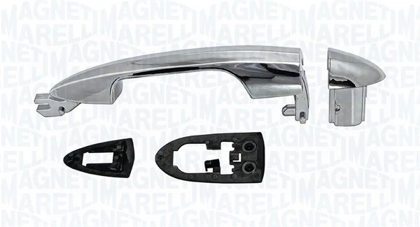 MANERUL EXTERIOR AL USII MAGNETI MARELLI 350105022000 - Compatibil cu ALFA ROMEO, LANCIA
