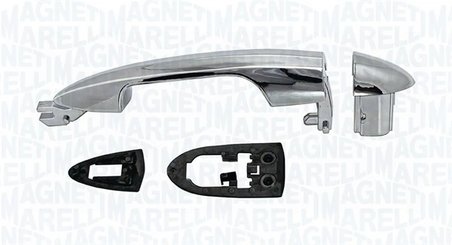 MANERUL EXTERIOR AL USII MAGNETI MARELLI 350105022000 - Compatibil cu ALFA ROMEO, LANCIA