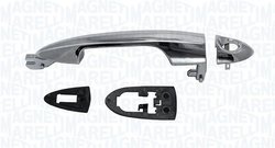 Manerul exterior al usii Magneti Marelli 350105022100