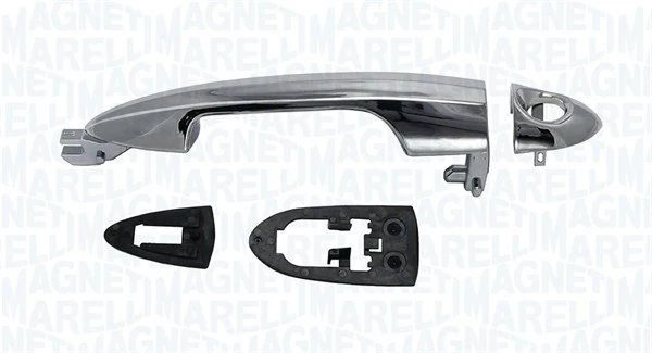 MANERUL EXTERIOR AL USII MAGNETI MARELLI 350105022100 - Compatibil cu ALFA ROMEO, LANCIA