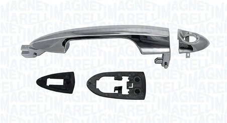 MANERUL EXTERIOR AL USII MAGNETI MARELLI 350105022100 - Compatibil cu ALFA ROMEO, LANCIA