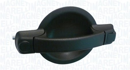 MANERUL EXTERIOR AL USII MAGNETI MARELLI 350105023700 - Compatibil cu FIAT