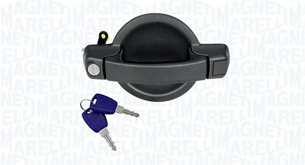 MANERUL EXTERIOR AL USII MAGNETI MARELLI 350105023800 - Compatibil cu FIAT