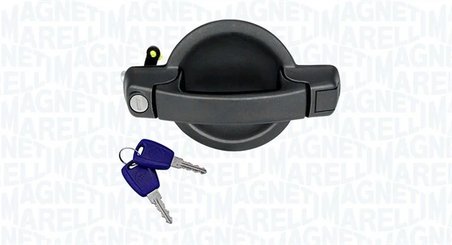 MANERUL EXTERIOR AL USII MAGNETI MARELLI 350105023900 - Compatibil cu FIAT