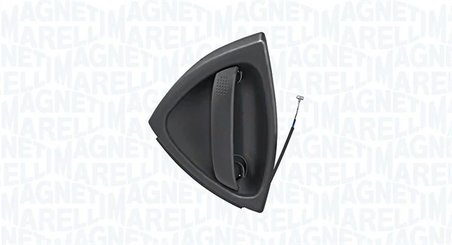 Manerul exterior al usii Magneti Marelli 350105024100
