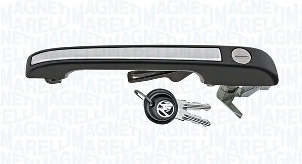 Manerul exterior al usii Magneti Marelli 350105024400