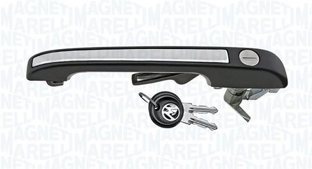Manerul exterior al usii Magneti Marelli 350105024400