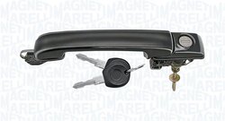 Manerul exterior al usii Magneti Marelli 350105025100
