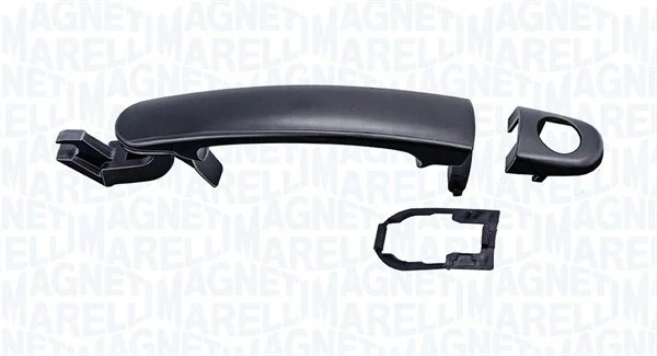 Manerul exterior al usii Magneti Marelli 350105025400