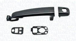 Manerul exterior al usii Magneti Marelli 350105025800
