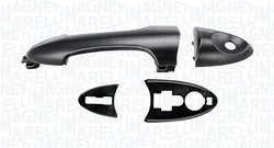 MANERUL EXTERIOR AL USII MAGNETI MARELLI 350105026300 - Compatibil cu FORD