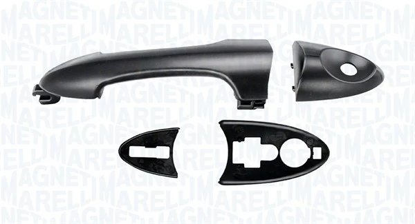 MANERUL EXTERIOR AL USII MAGNETI MARELLI 350105026300 - Compatibil cu FORD