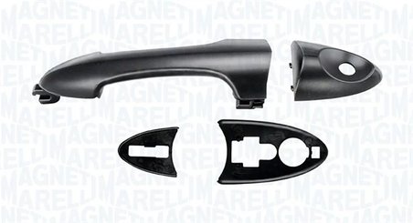 MANERUL EXTERIOR AL USII MAGNETI MARELLI 350105026300 - Compatibil cu FORD