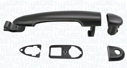 Manerul exterior al usii Magneti Marelli 350105027600