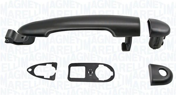 Manerul exterior al usii Magneti Marelli 350105027600