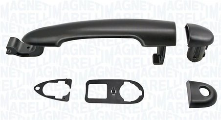 Manerul exterior al usii Magneti Marelli 350105027600
