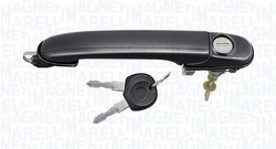 MANERUL EXTERIOR AL USII MAGNETI MARELLI 350105027800 - Compatibil cu VW