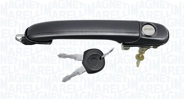 MANERUL EXTERIOR AL USII MAGNETI MARELLI 350105027800 - Compatibil cu VW