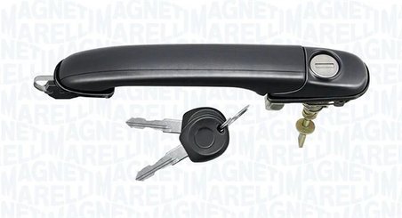 MANERUL EXTERIOR AL USII MAGNETI MARELLI 350105027800 - Compatibil cu VW