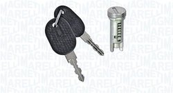 CILINDRU INCHIDERE MAGNETI MARELLI 350105028800 - Compatibil cu CITROEN, FIAT, PEUGEOT