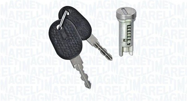 CILINDRU INCHIDERE MAGNETI MARELLI 350105028800 - Compatibil cu CITROEN, FIAT, PEUGEOT