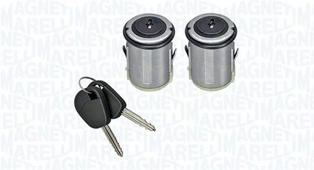 SET CILINDRU INCHIDERE MAGNETI MARELLI 350105029600 - Compatibil cu CITROEN, FIAT, LANCIA, PEUGEOT