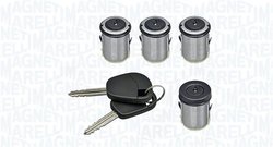 Set cilindru inchidere Magneti Marelli 350105029500