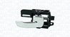 MANERUL EXTERIOR AL USII MAGNETI MARELLI 350105032600 - Compatibil cu NISSAN