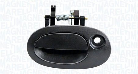 Manerul exterior al usii Magneti Marelli 350105035000