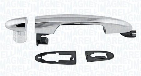 Manerul exterior al usii Magneti Marelli 350105036200