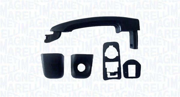 Manerul exterior al usii Magneti Marelli 350105037000