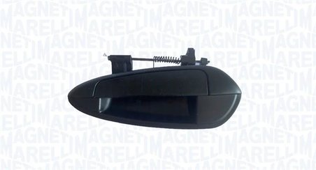 Manerul exterior al usii Magneti Marelli 350105037300