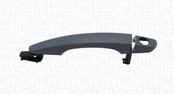 MANERUL EXTERIOR AL USII MAGNETI MARELLI 350105038400 - Compatibil cu CITROEN, DS, OPEL, PEUGEOT