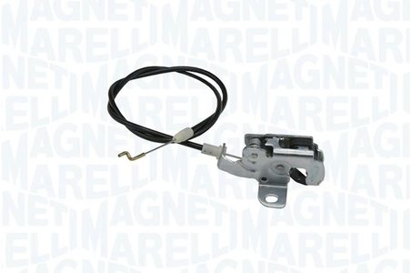 INCUIETOARE HAION MAGNETI MARELLI 350105038800 - Compatibil cu CITROEN, FIAT, PEUGEOT