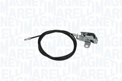 INCUIETOARE HAION MAGNETI MARELLI 350105038700 - Compatibil cu CITROEN, FIAT, PEUGEOT