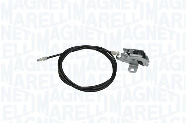 INCUIETOARE HAION MAGNETI MARELLI 350105038700 - Compatibil cu CITROEN, FIAT, PEUGEOT