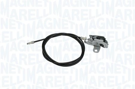 INCUIETOARE HAION MAGNETI MARELLI 350105038700 - Compatibil cu CITROEN, FIAT, PEUGEOT