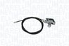 INCUIETOARE HAION MAGNETI MARELLI 350105038700 - Compatibil cu CITROEN, FIAT, PEUGEOT