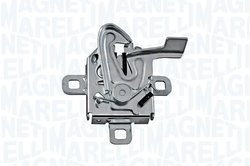 INCHIZATOR CAPOTA MOTOR MAGNETI MARELLI 350105043300 - Compatibil cu FIAT