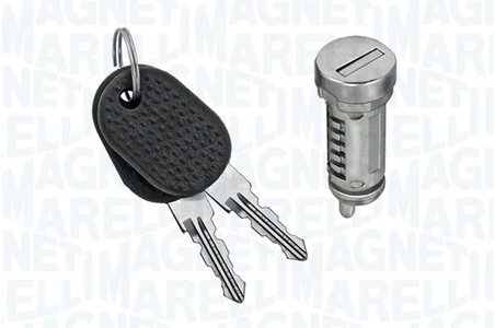 CILINDRU INCHIDERE MAGNETI MARELLI 350105045100 - Compatibil cu FIAT